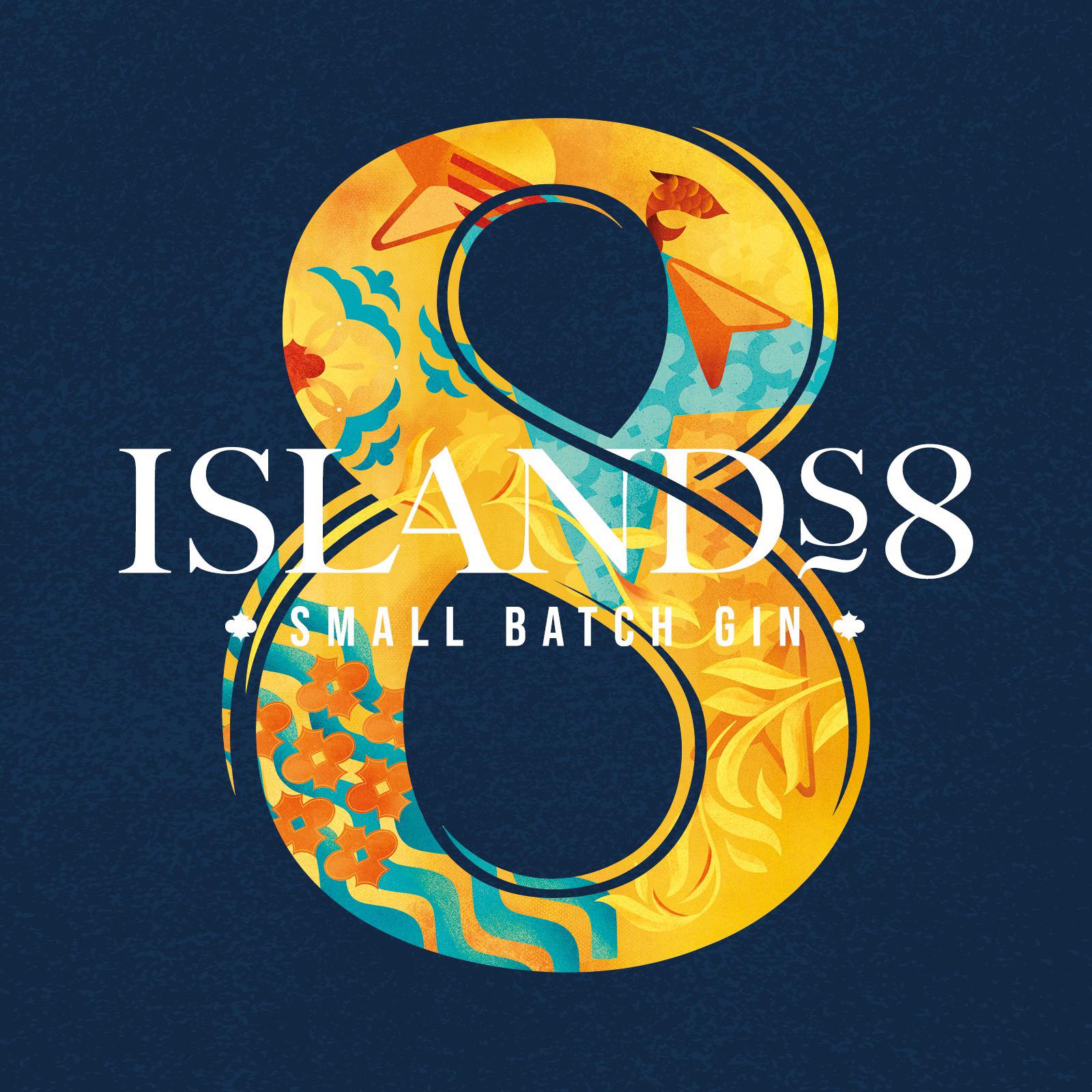 Islands 8