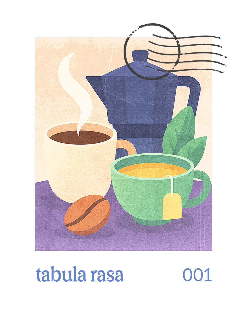 Coffee & Tea
