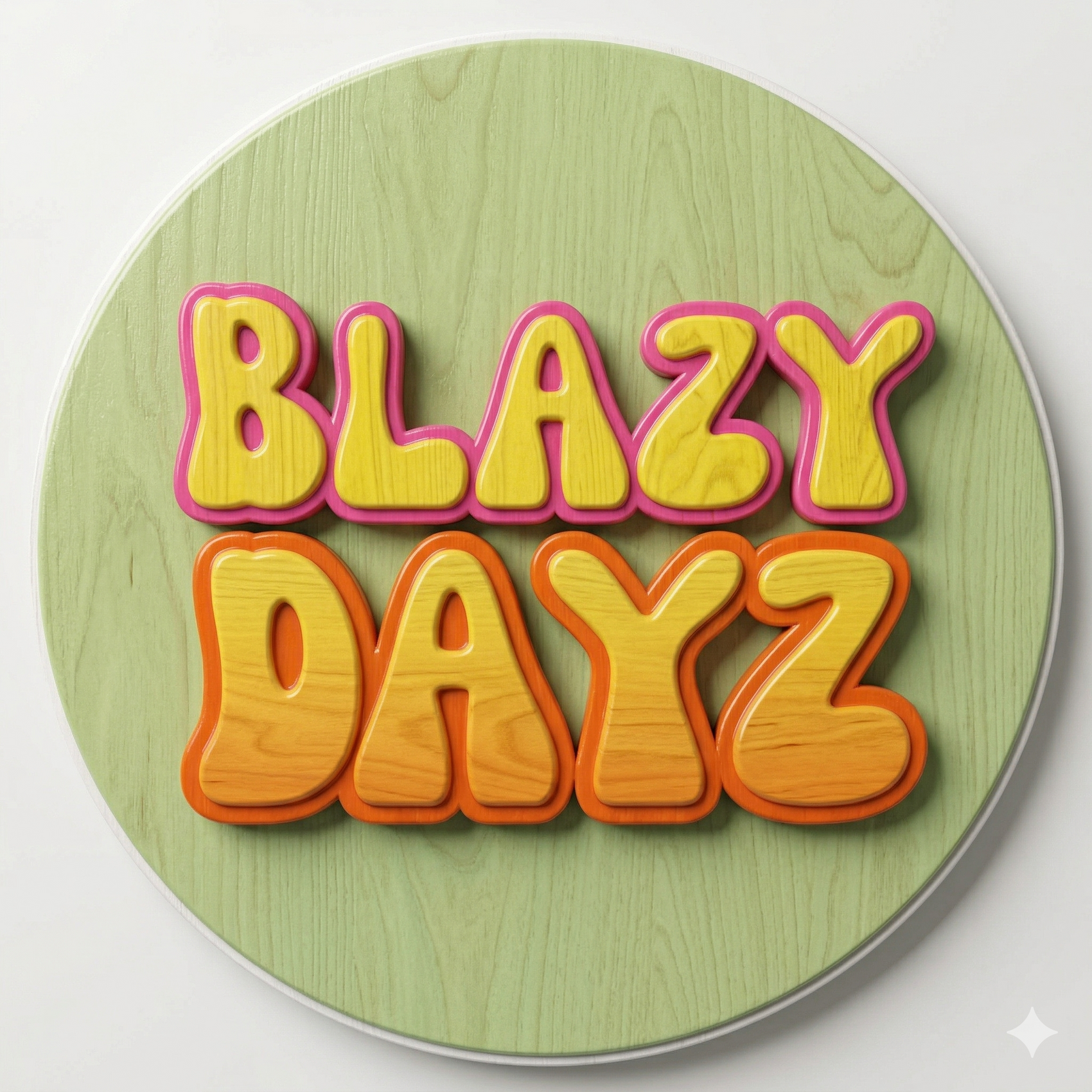 Blazy Dayz