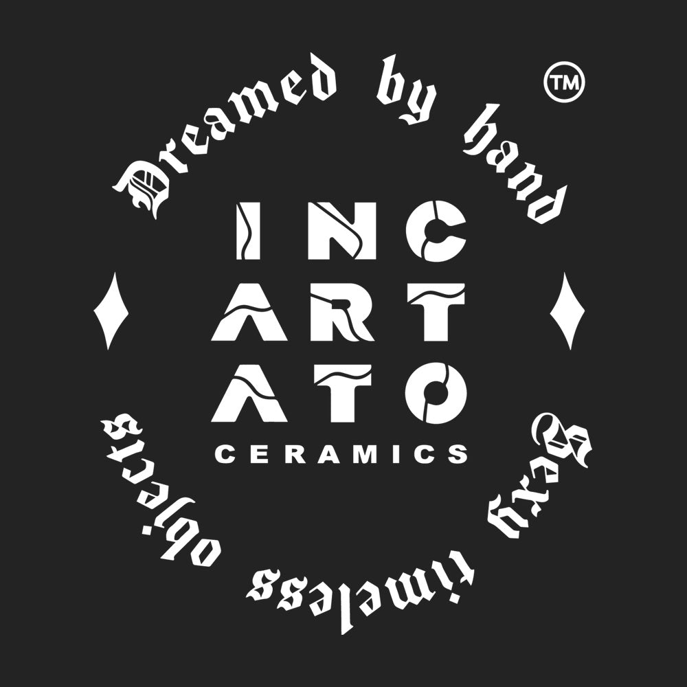 Incartato Ceramics
