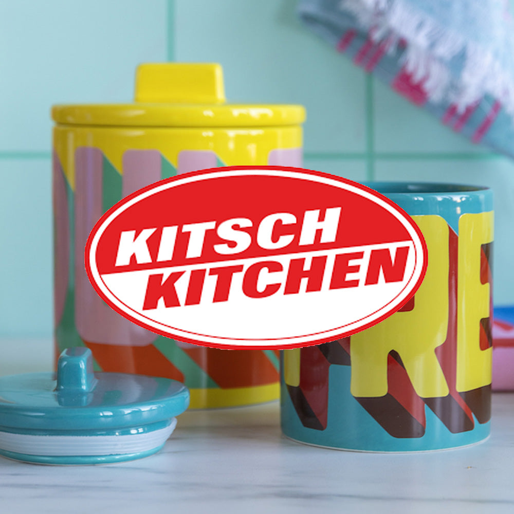 Kitsch Kitchen
