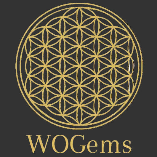 White Owl Gems