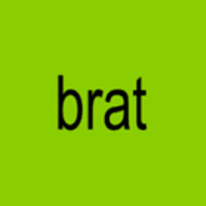 Charli Xcx - Brat