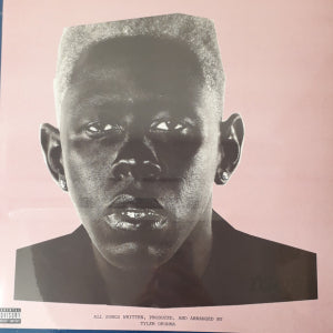 Tyler The Creator - Igor