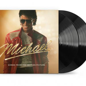 Michael Jackson - Michael - Songs From The Motion Picture