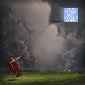 Raye - This Music May
Contain Hope