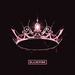 Blackpink - Blackpink (Black Pink)