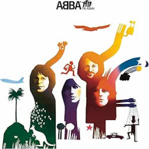 Abba - Album