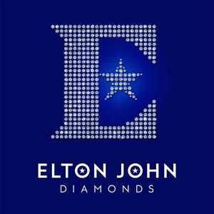 Elton John - Diamonds -Indie-
