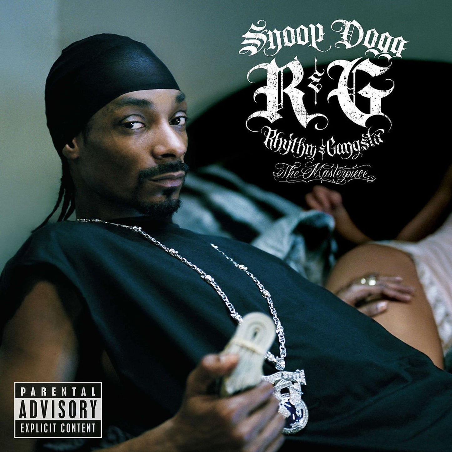 Snoop Dogg - R&G