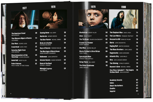 100 Movies of the 1970s