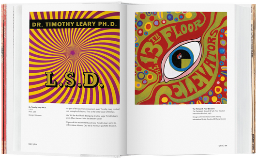 1000 Record Covers