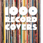 1000 Record Covers