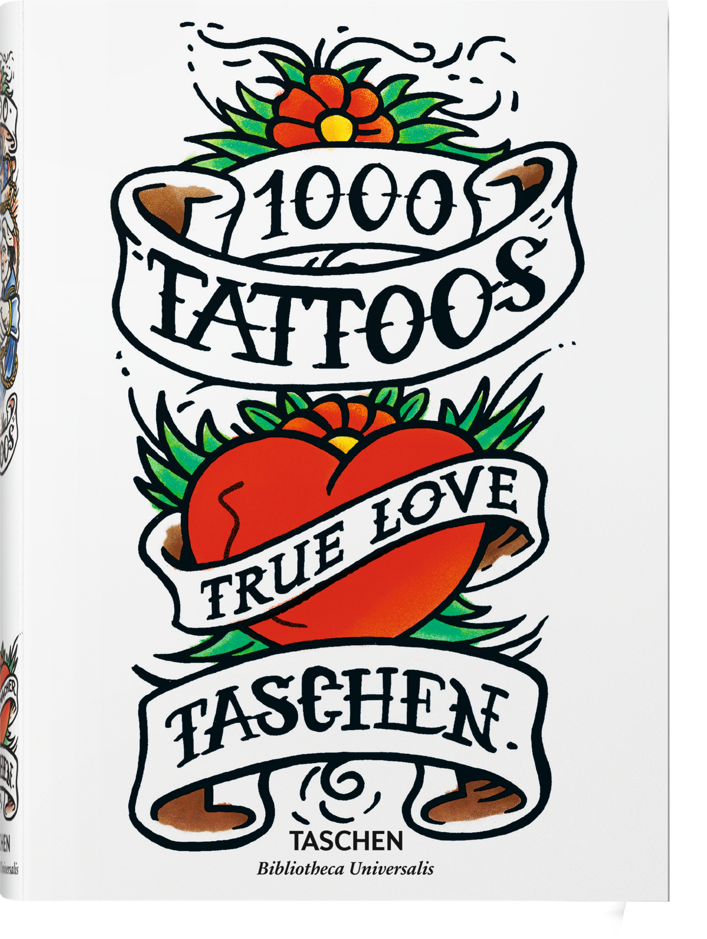1000 Tattoos