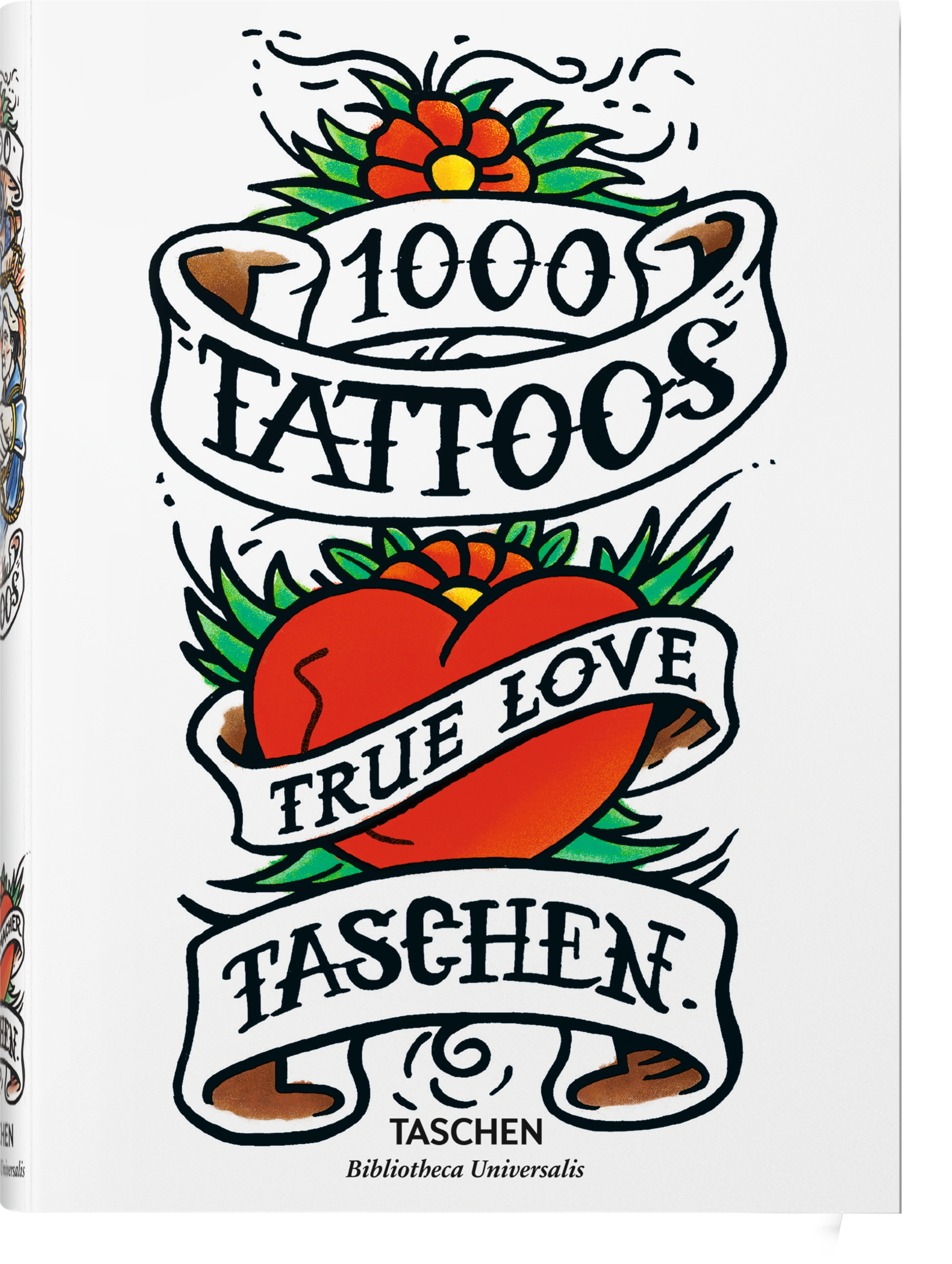1000 Tattoos