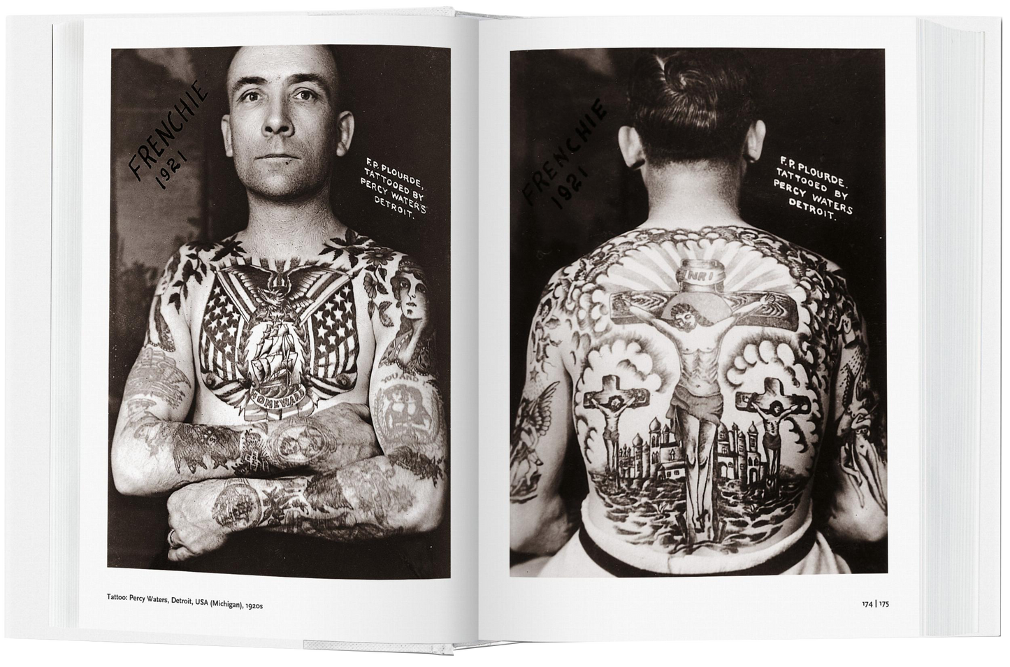 1000 Tattoos