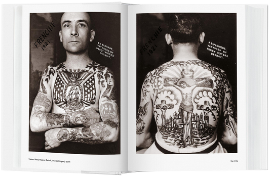 1000 Tattoos