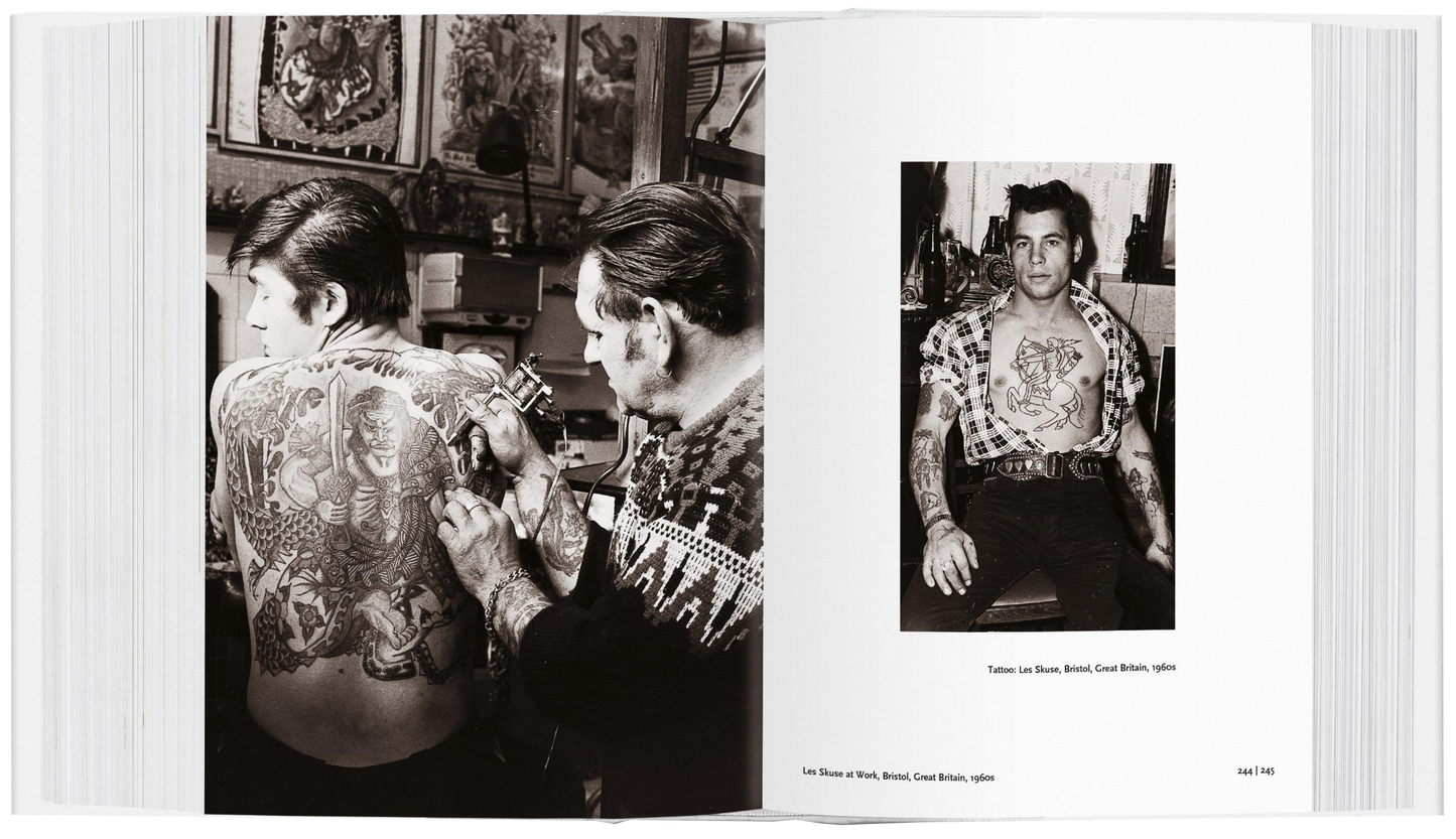 1000 Tattoos
