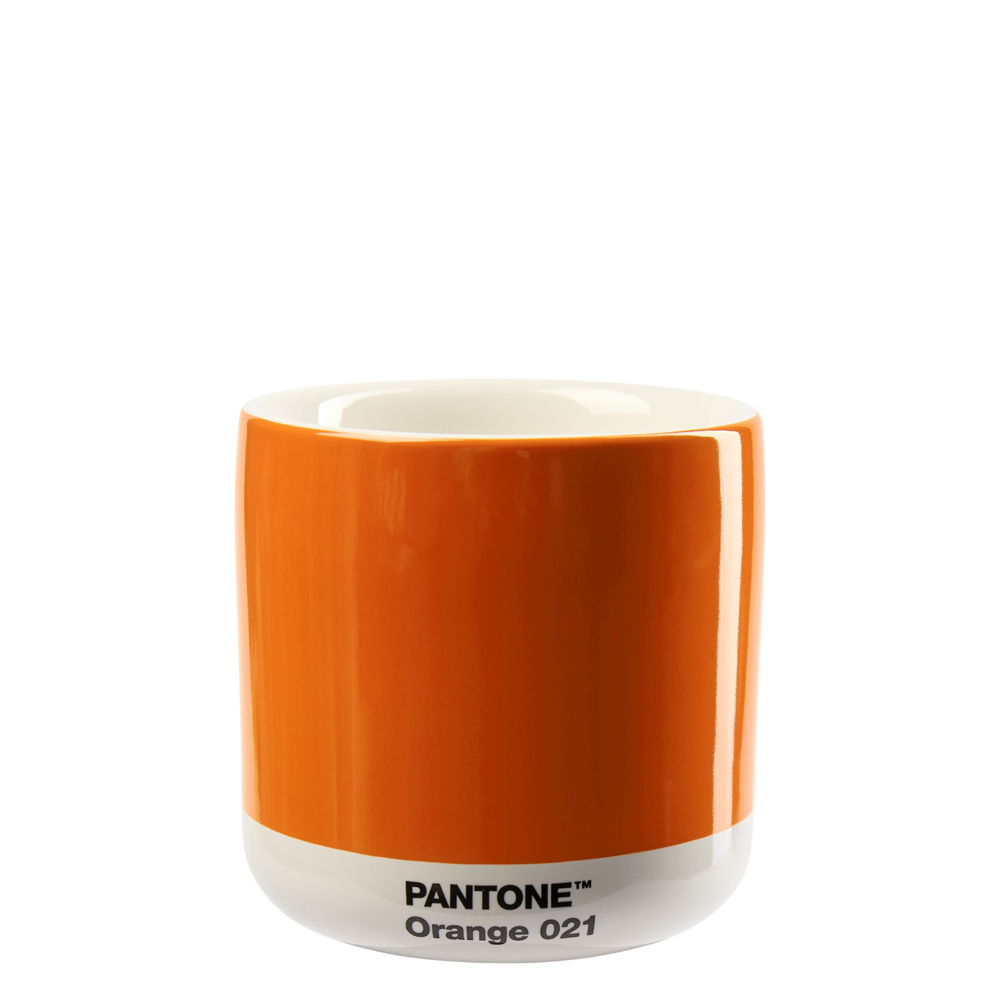 Pantone Latte Thermo Cup