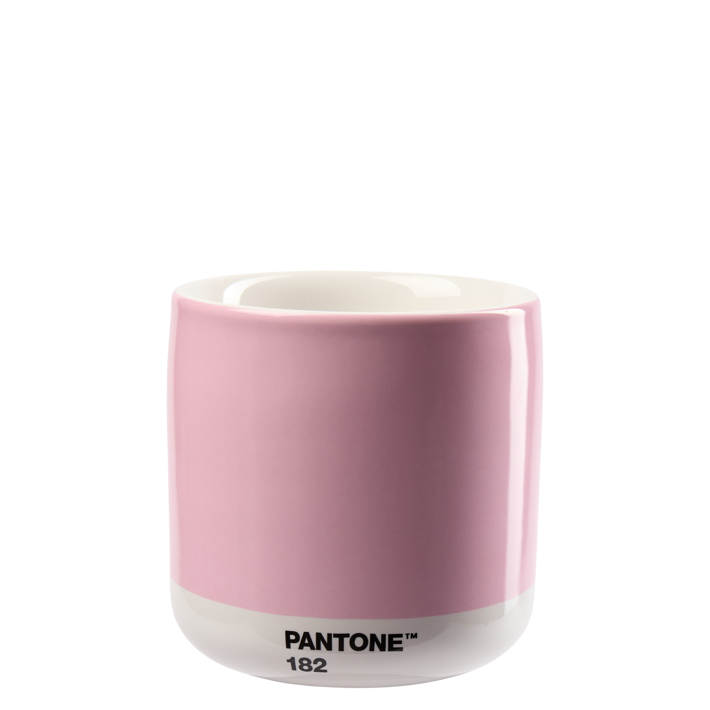 Pantone Latte Thermo Cup