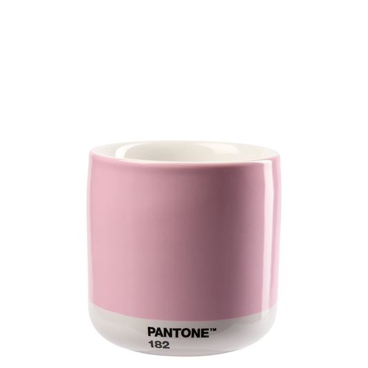 Pantone Latte Thermo Cup
