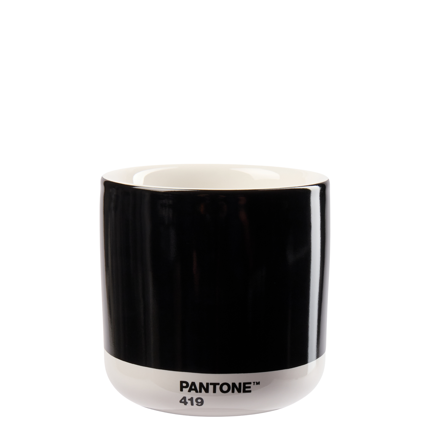 Pantone Latte Thermo Cup