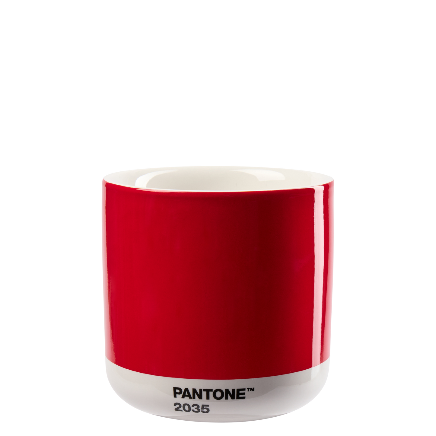 Pantone Latte Thermo Cup