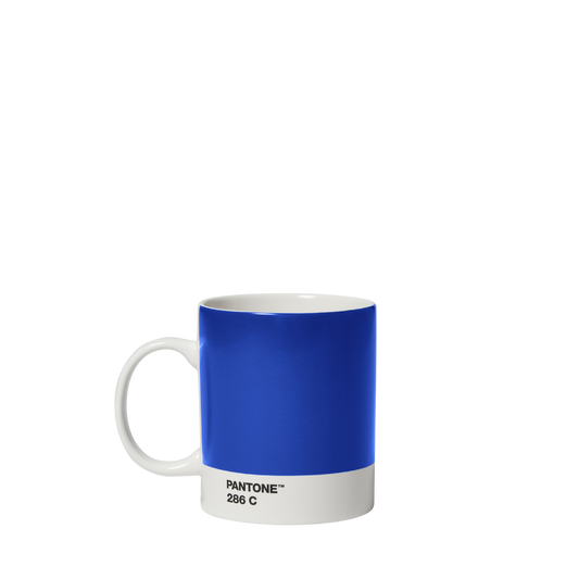 Pantone Mug