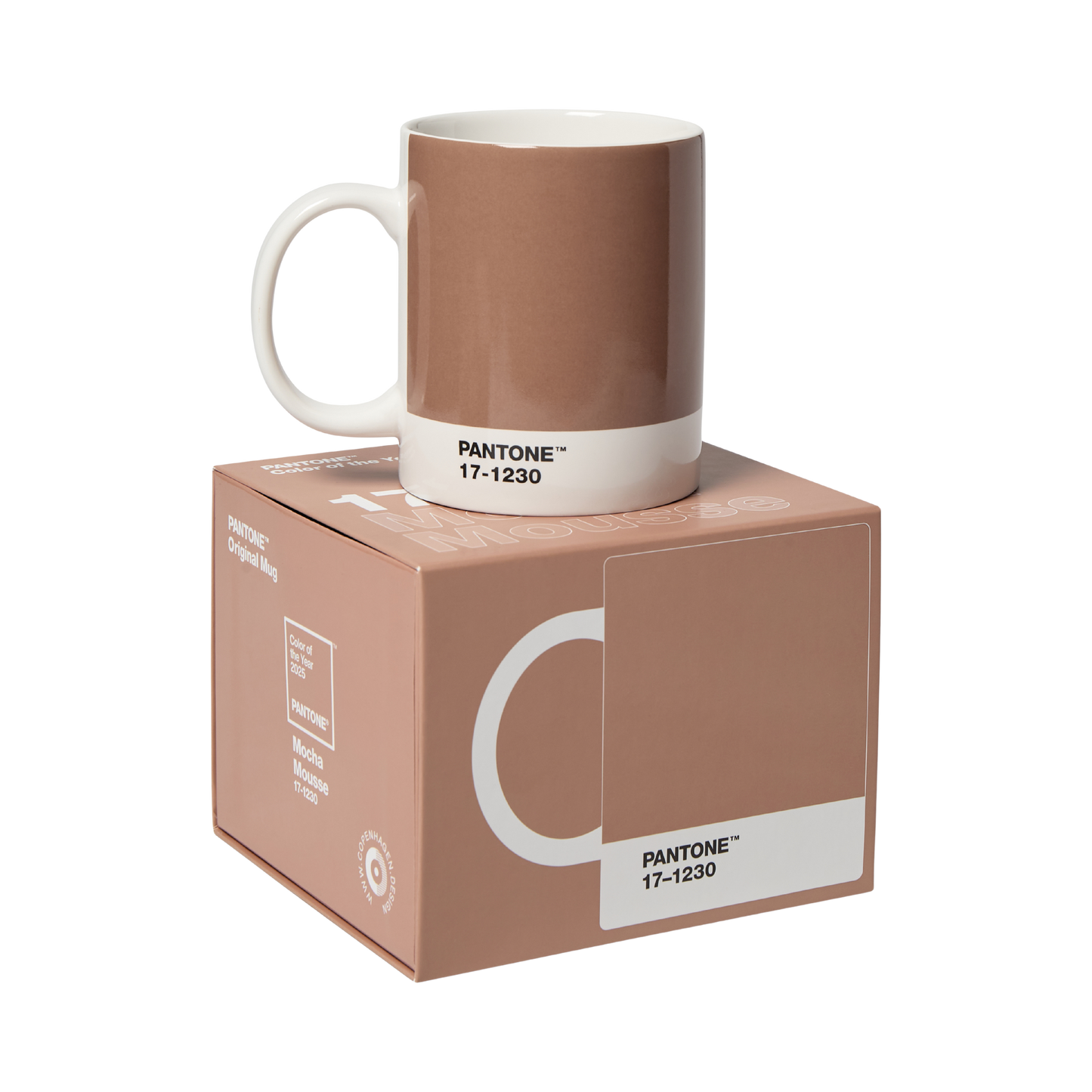 Pantone Mug