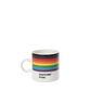 Pantone Espresso cup