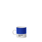 Pantone Espresso cup