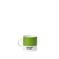 Pantone Espresso cup