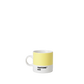 Pantone Espresso cup