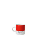 Pantone Espresso cup
