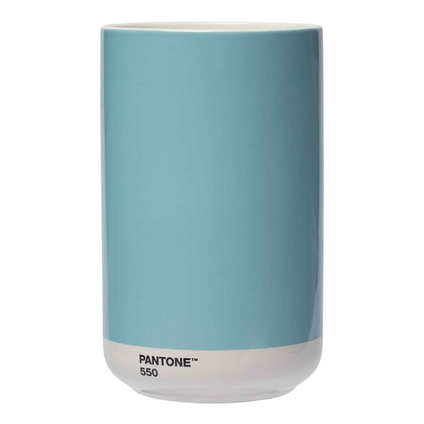 Pantone Jar container