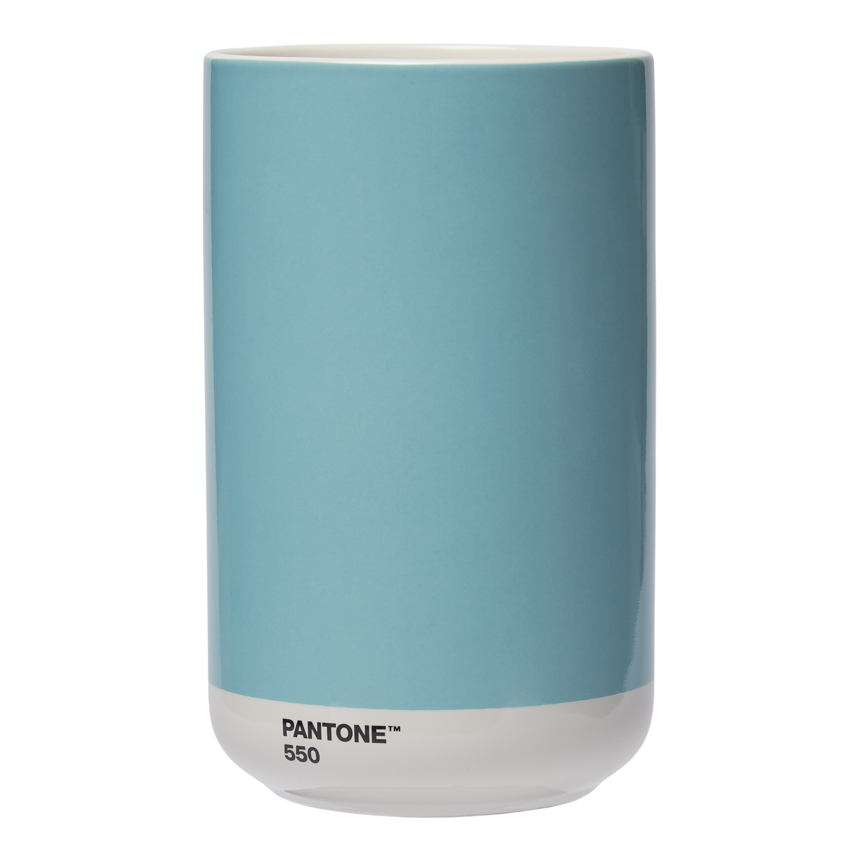 Pantone Jar container
