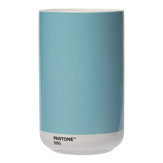 Pantone Jar container