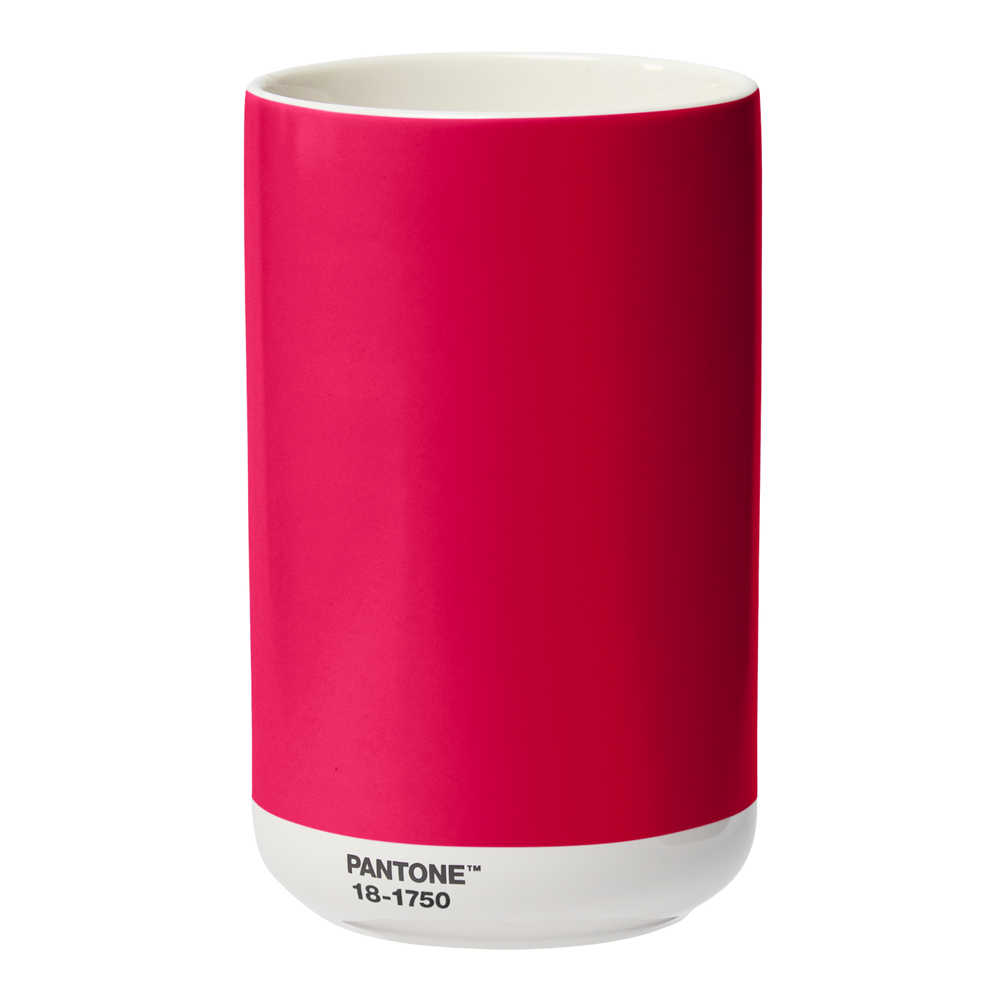 Pantone Jar container