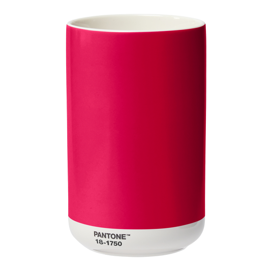 Pantone Jar container