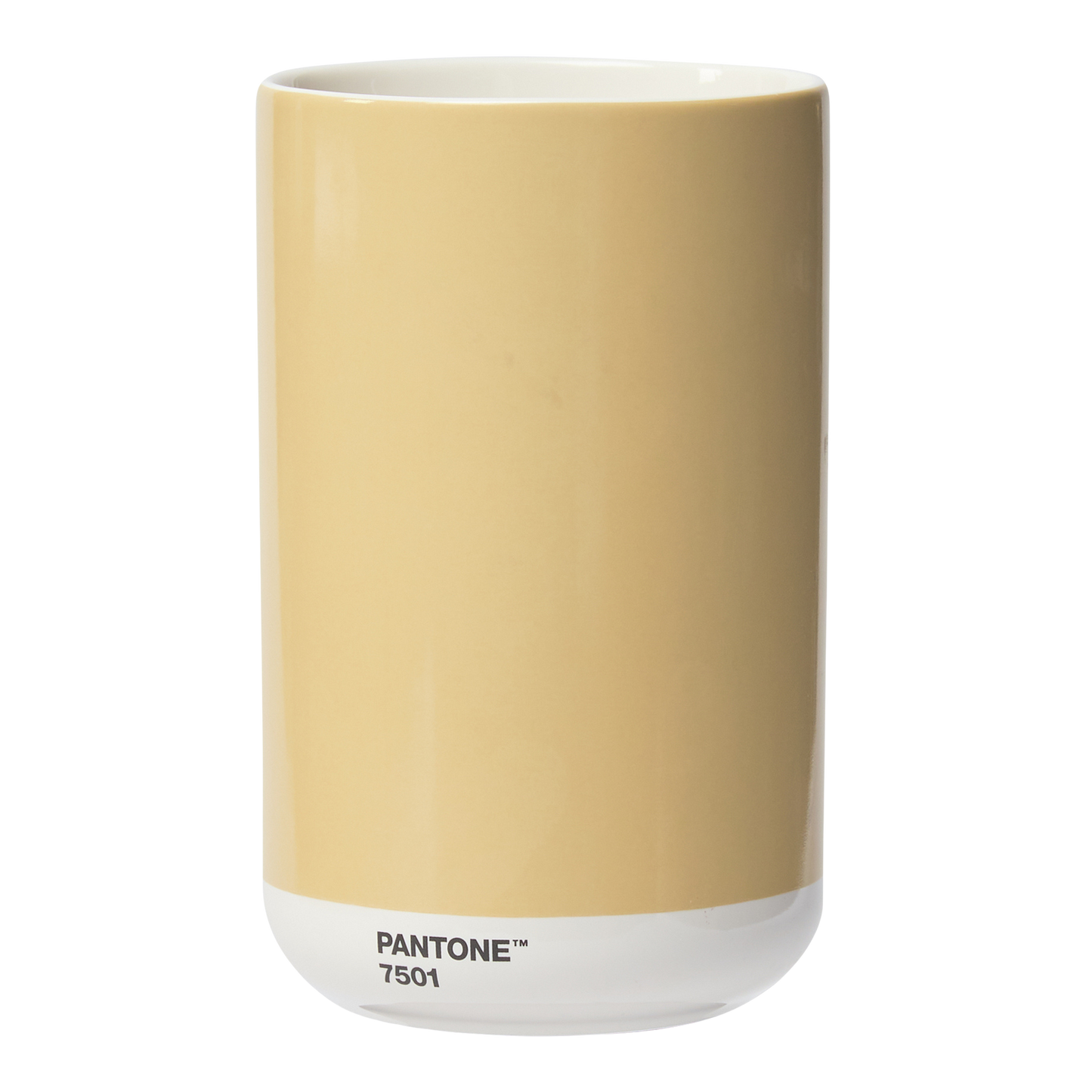 Pantone Jar container