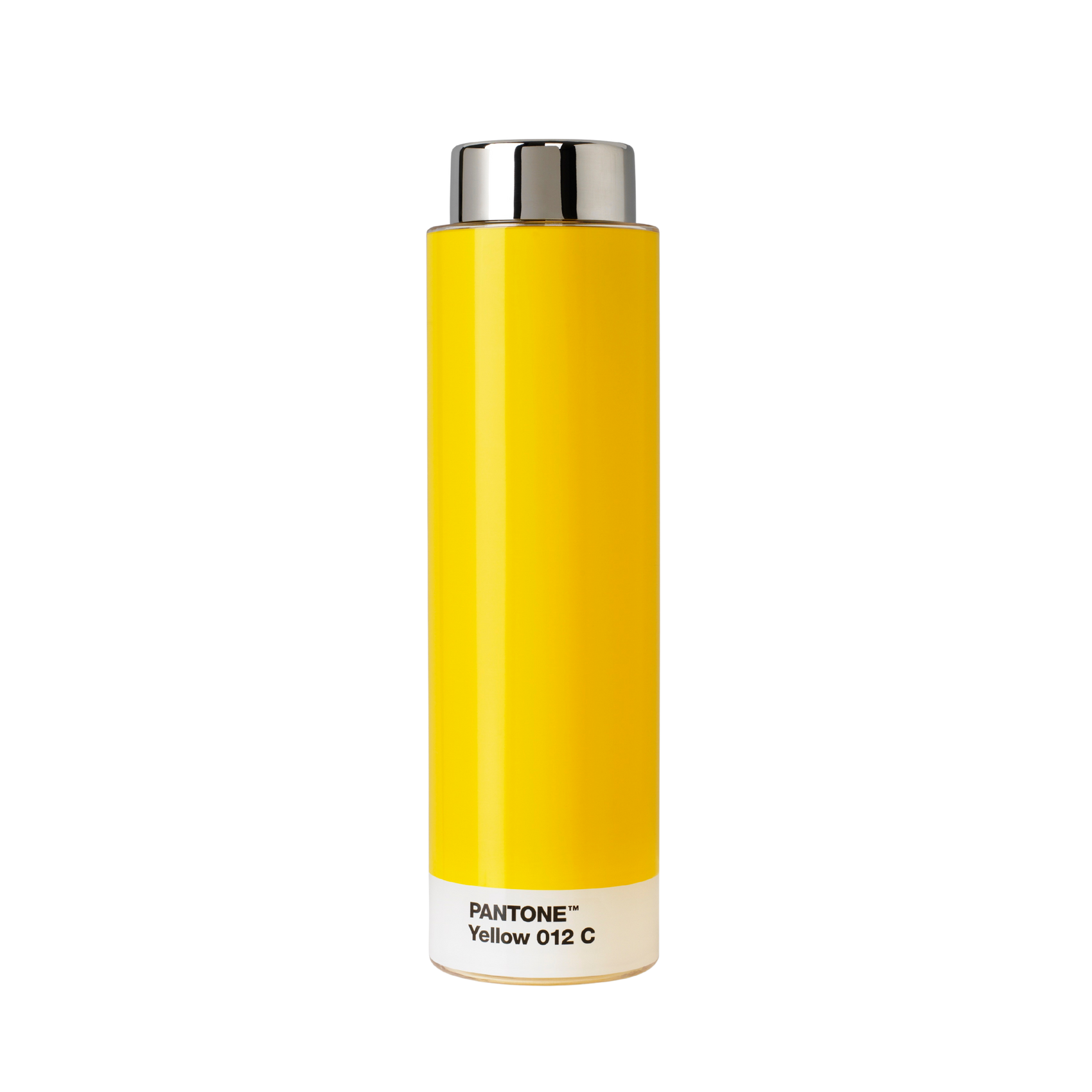 Pantone Drinking bottle