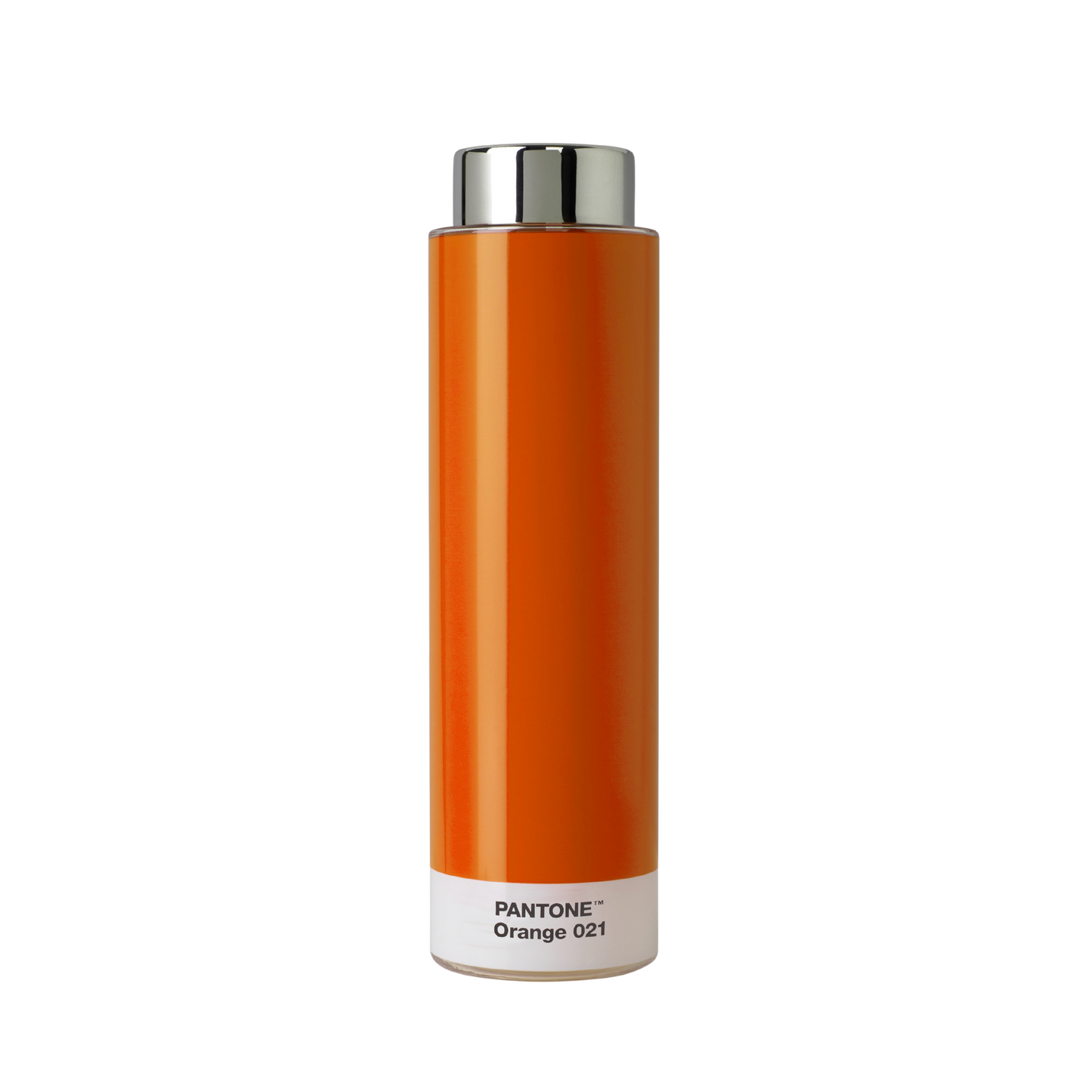 Pantone Drinking bottle