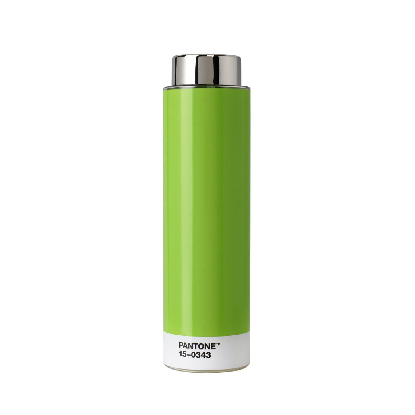 Pantone Drinking bottle