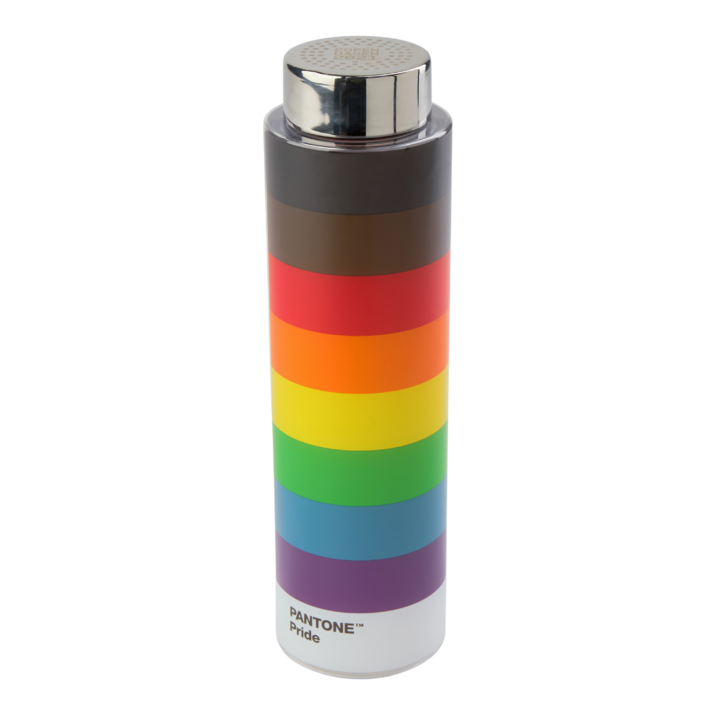 Pantone Drinking bottle