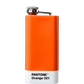 Pantone Hipflask