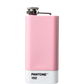 Pantone Hipflask