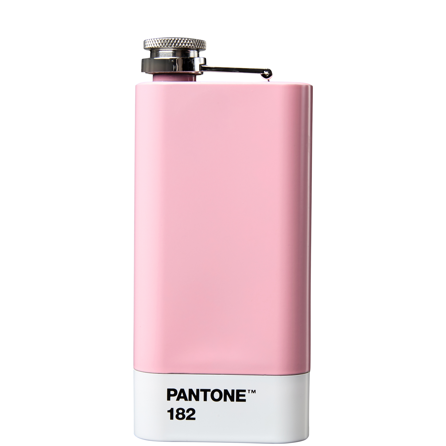 Pantone Hipflask