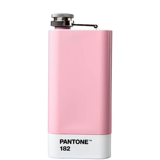 Pantone Hipflask