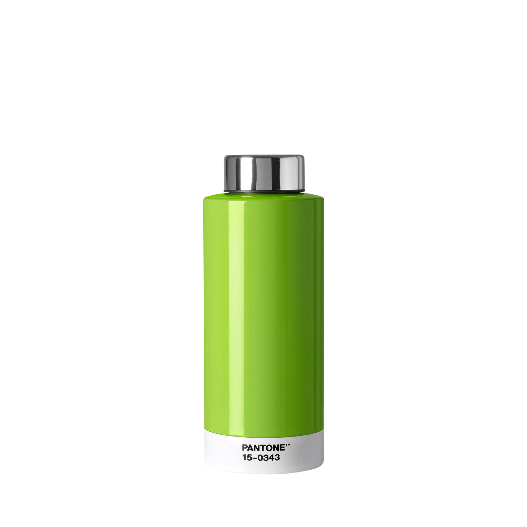 Pantone Thermo Drinking bottle