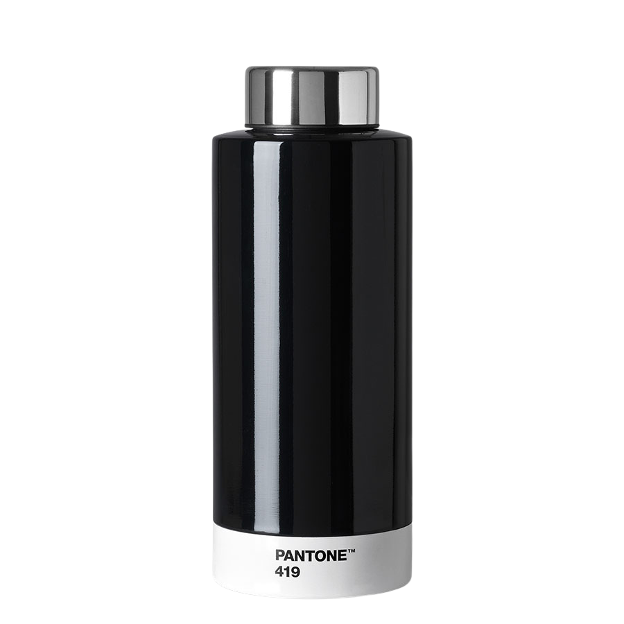 Pantone Thermo Drinking bottle